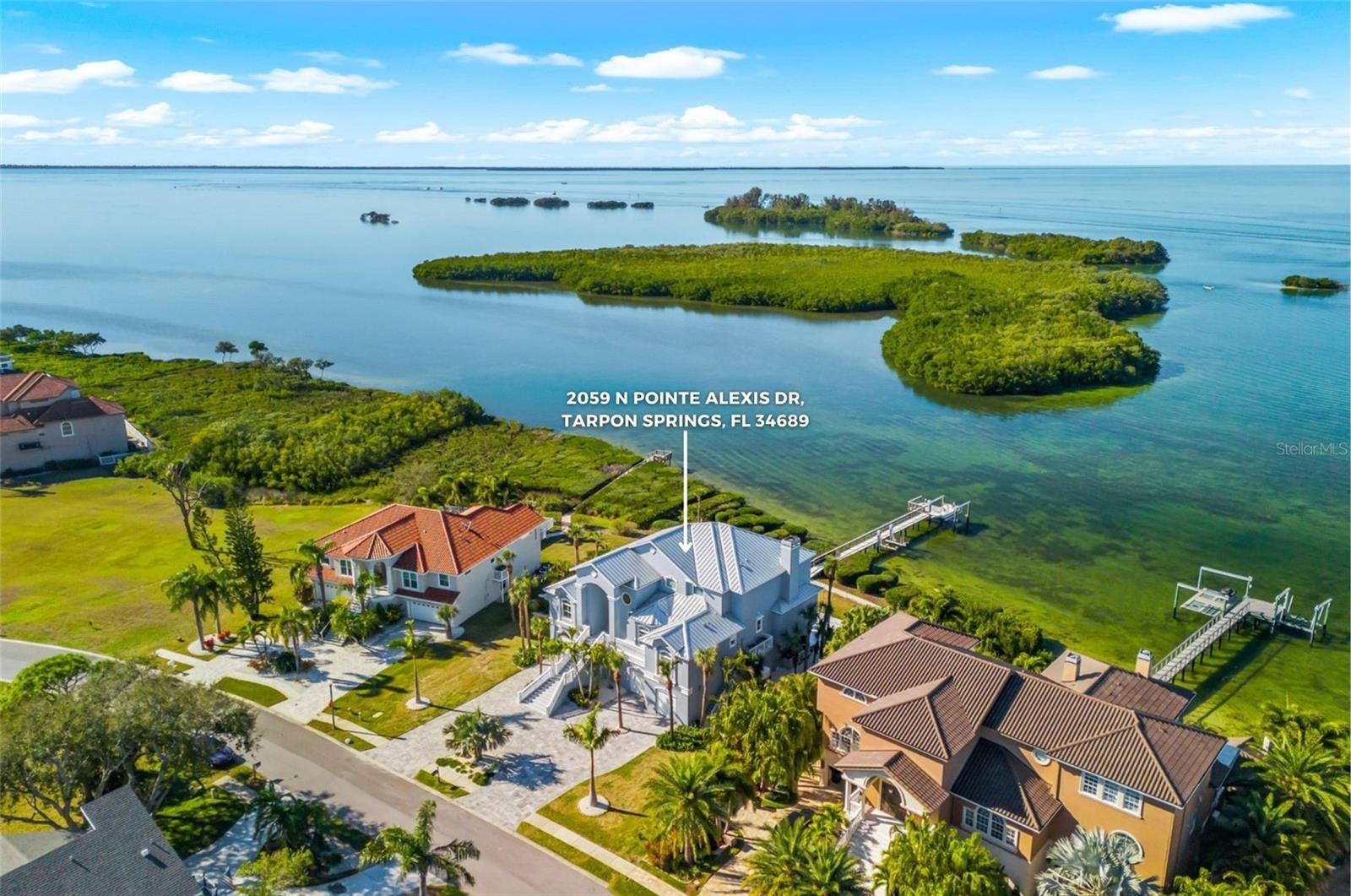 Image 2 of 89 For 2059 Pointe Alexis Drive