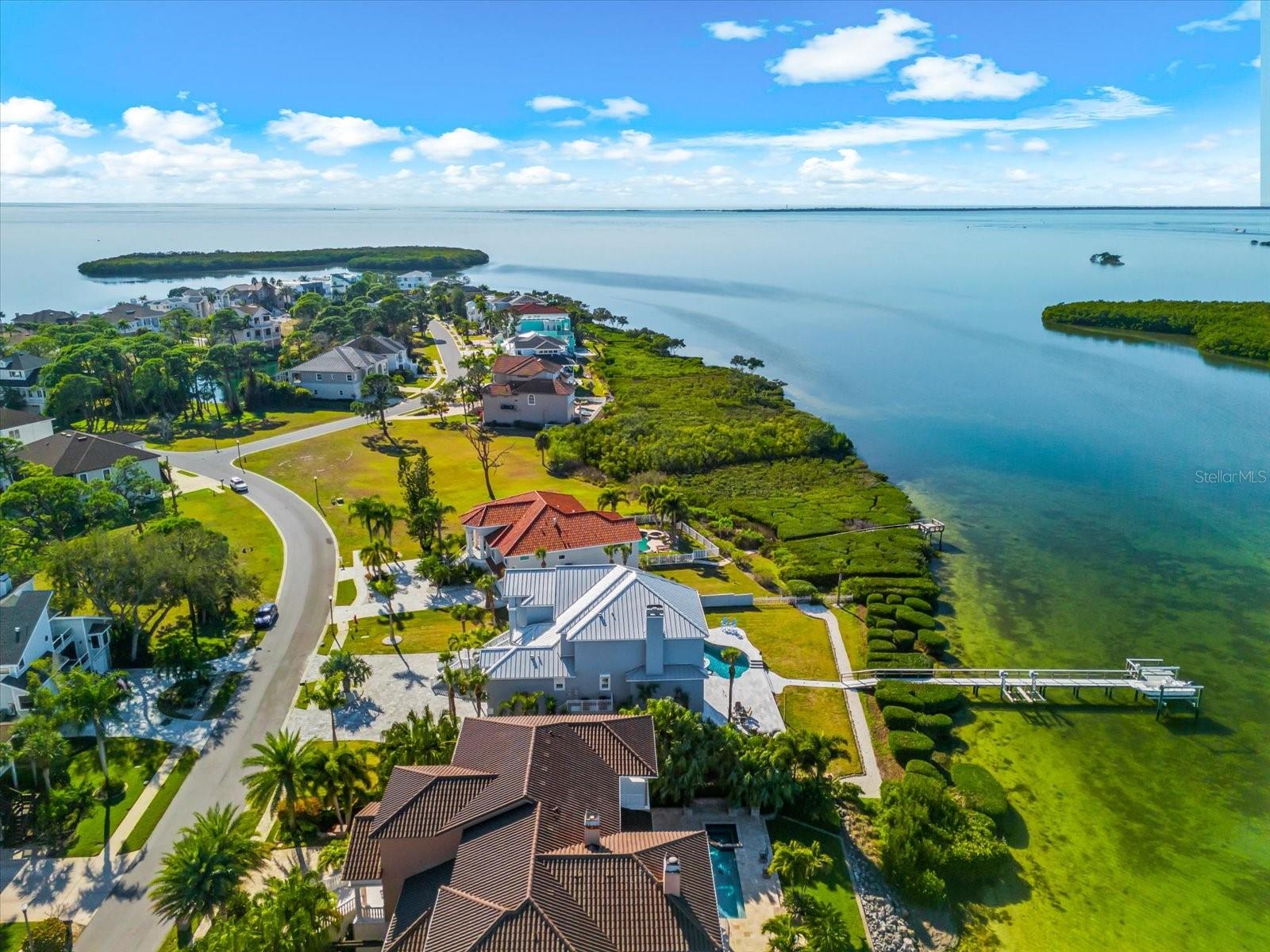 Image 74 of 89 For 2059 Pointe Alexis Drive