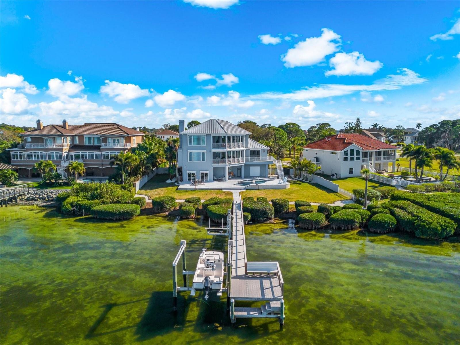 Image 76 of 89 For 2059 Pointe Alexis Drive