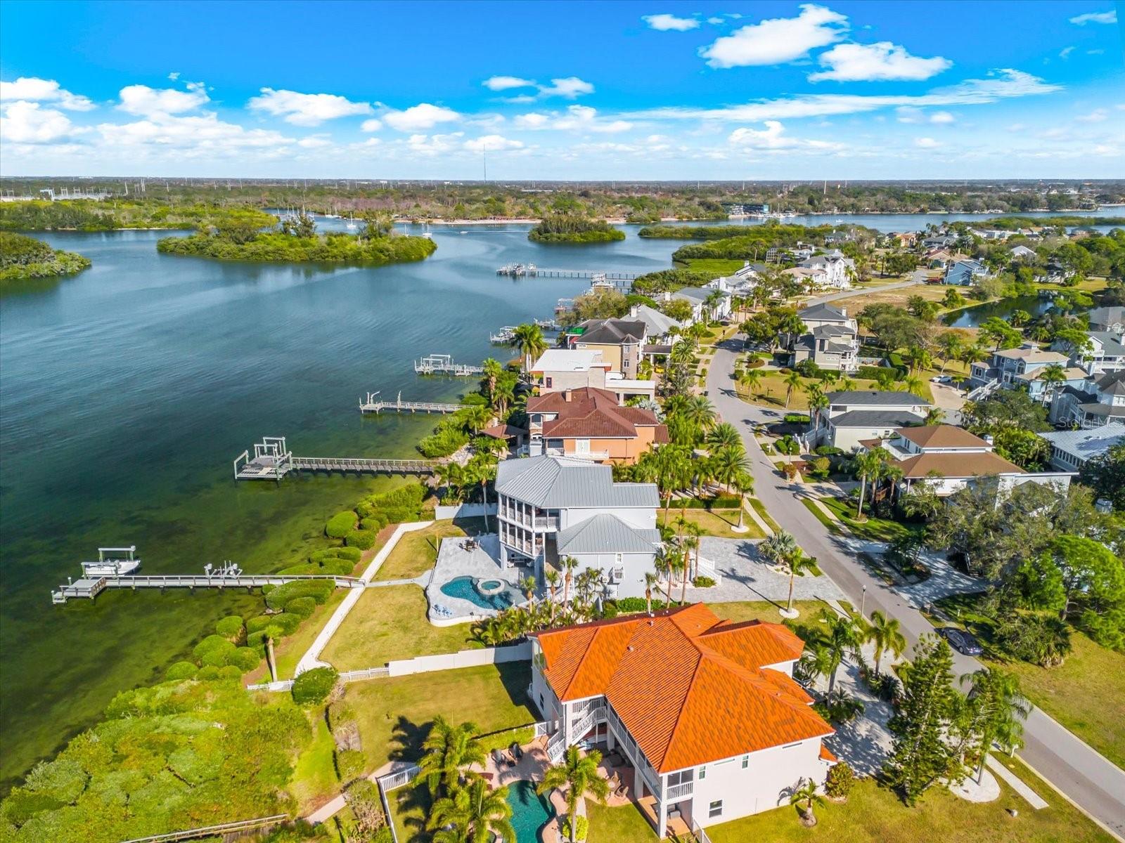 Image 78 of 89 For 2059 Pointe Alexis Drive