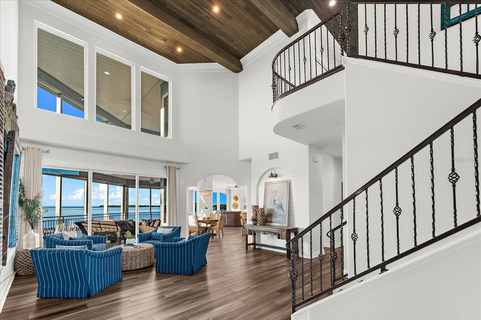 Image 8 of 89 For 2059 Pointe Alexis Drive