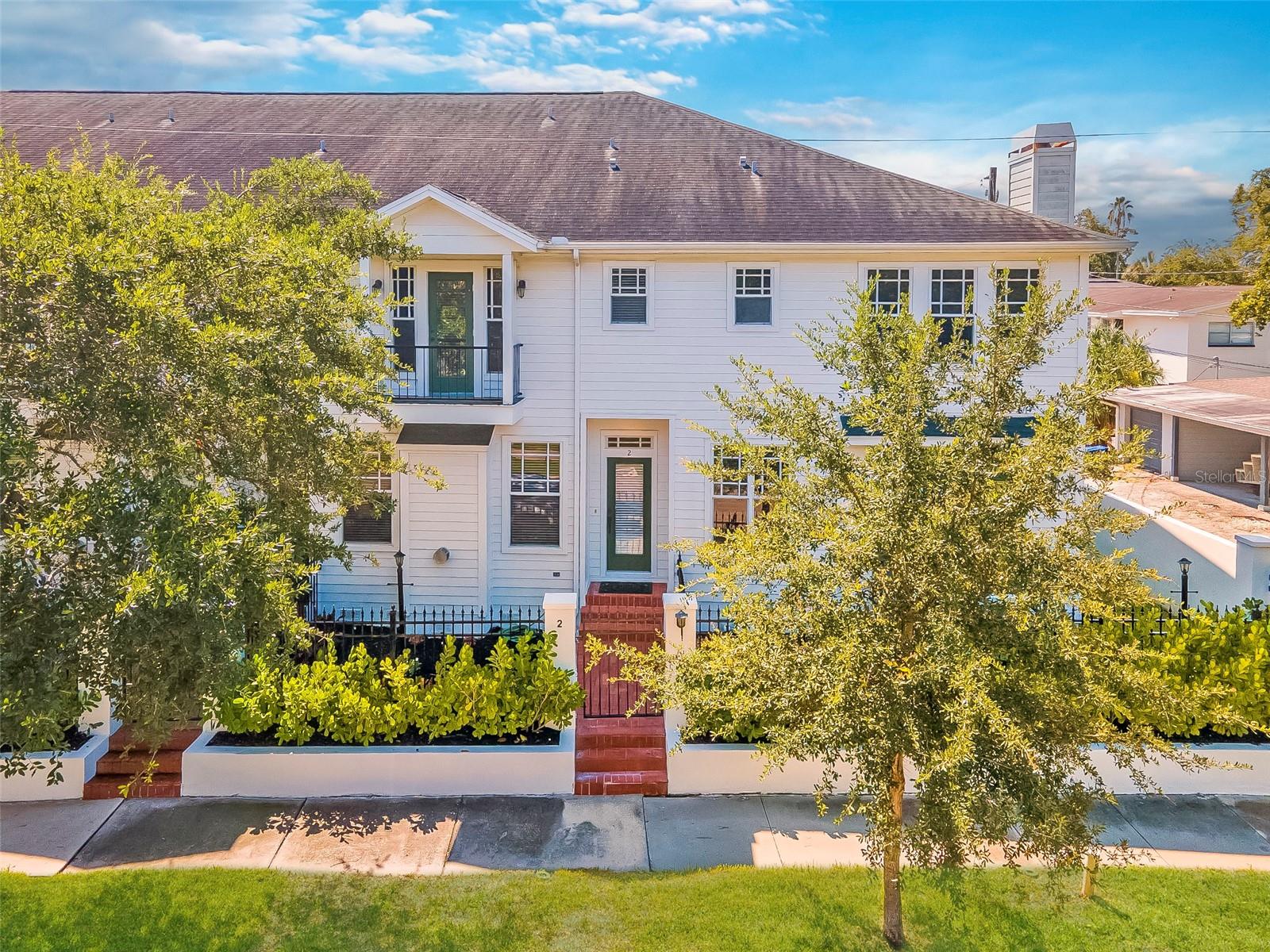 Details for 113 Bosphorous Avenue 2, TAMPA, FL 33606