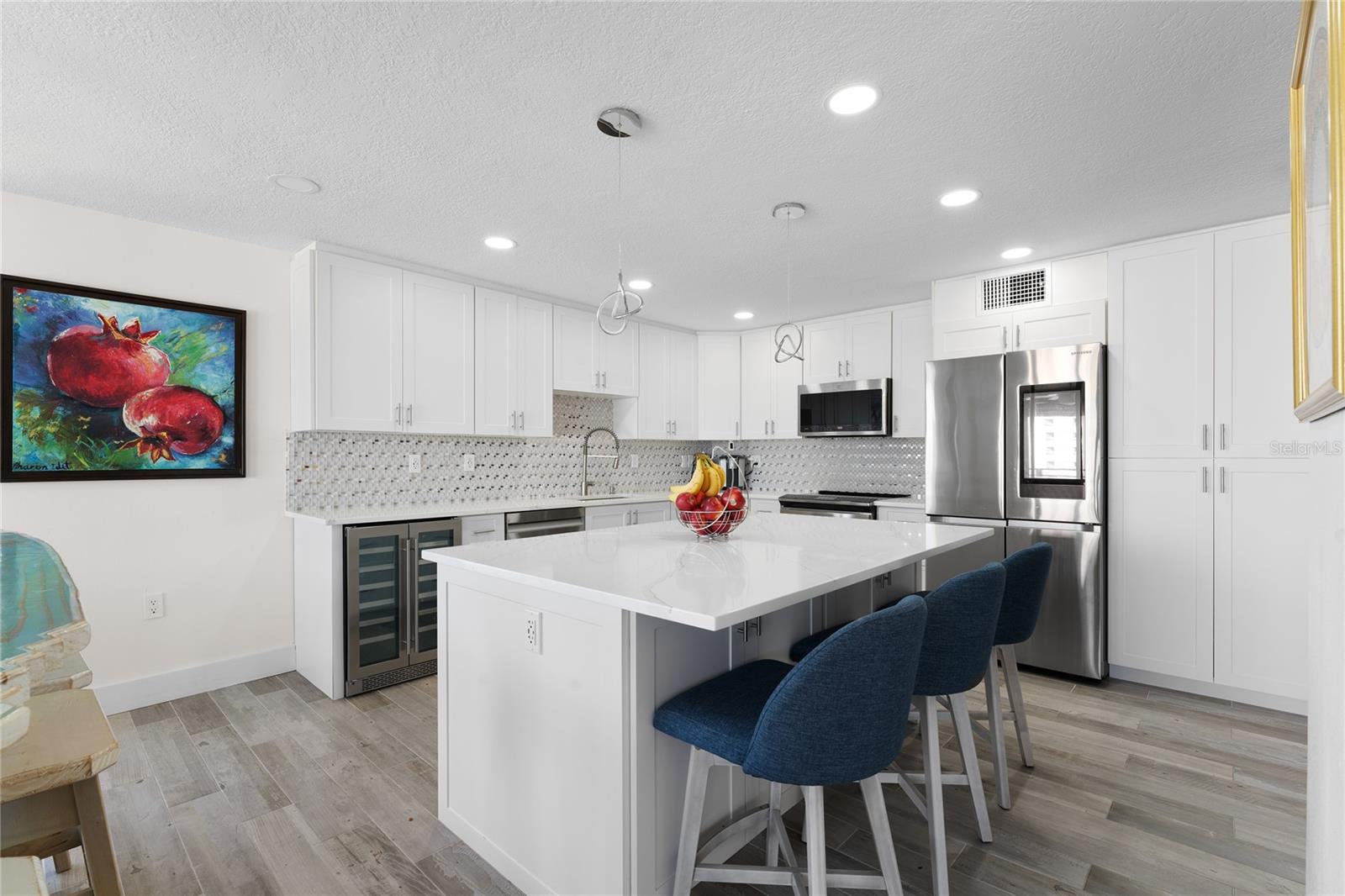 Image 18 of 78 For 1390 Gulf Boulevard Ph4