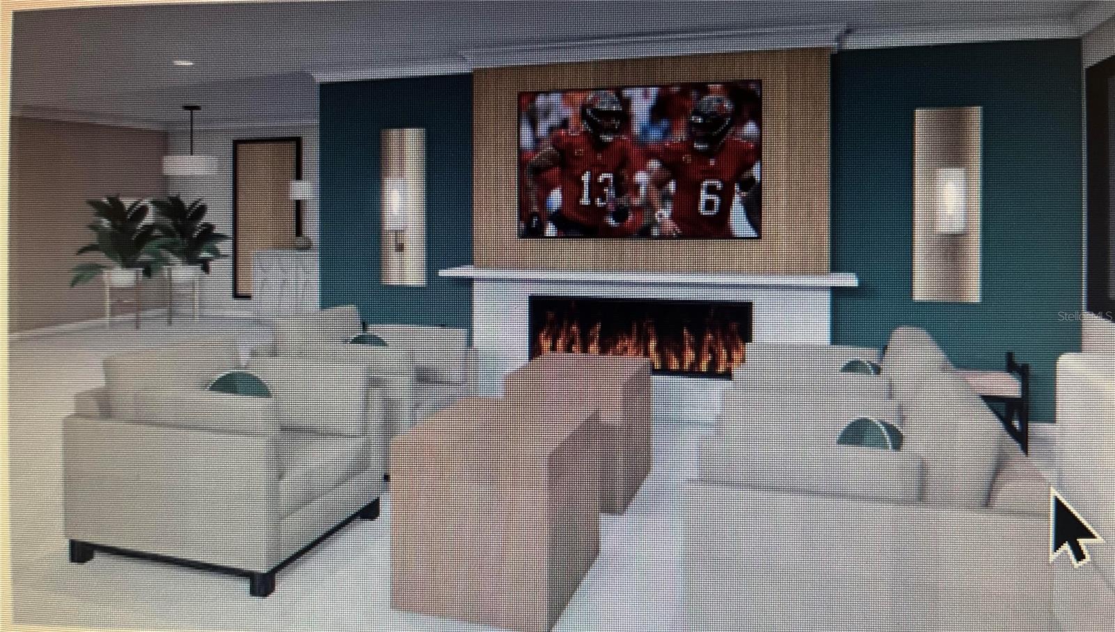 Image 56 of 78 For 1390 Gulf Boulevard Ph4