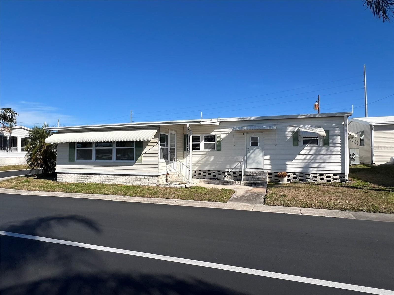 Details for 1500 County Road 1 285, DUNEDIN, FL 34698