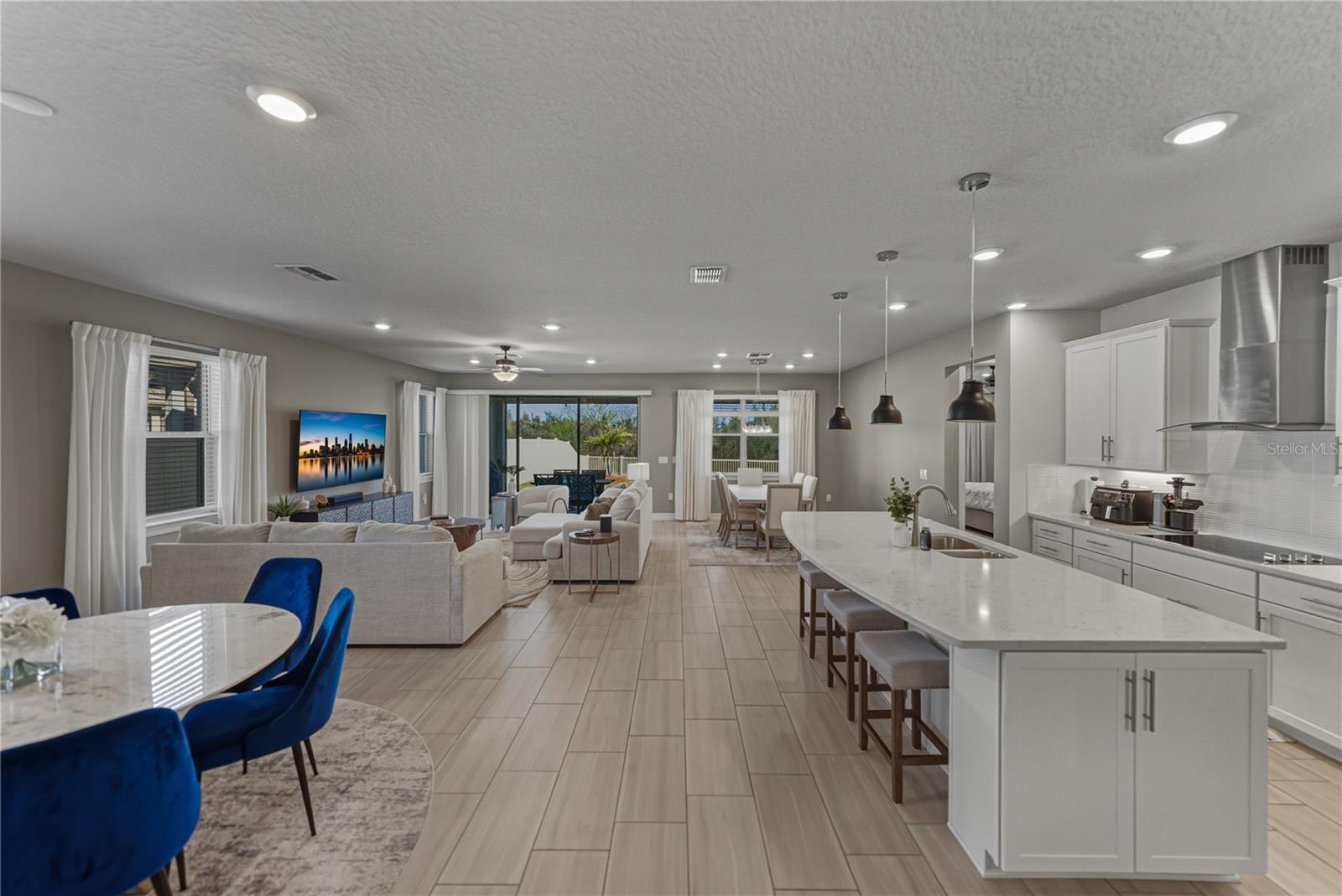 Image 11 of 88 For 7430 Pool Compass Loop