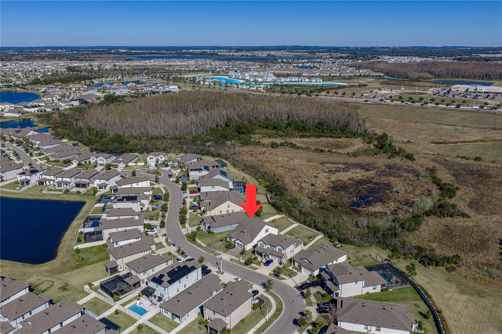 Image 2 of 88 For 7430 Pool Compass Loop