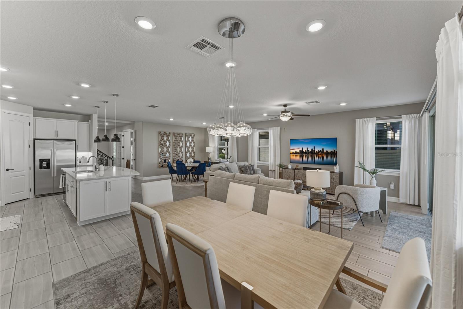 Image 31 of 88 For 7430 Pool Compass Loop