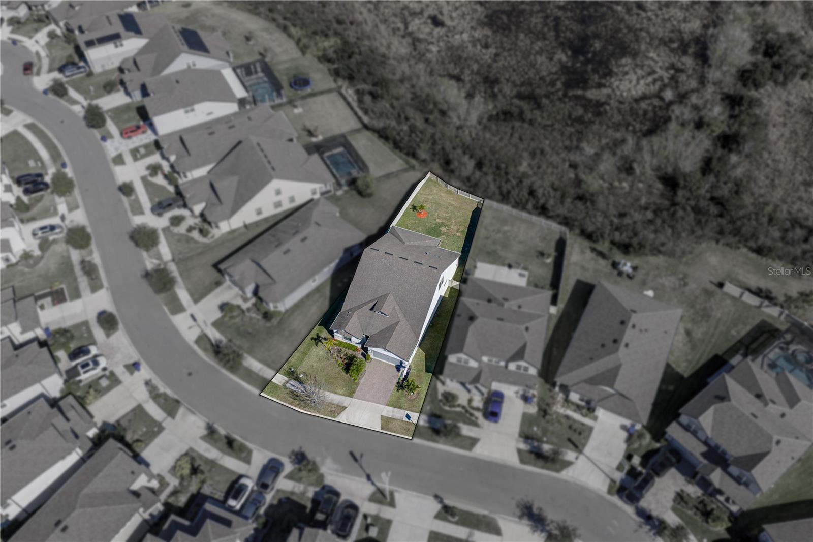 Image 5 of 88 For 7430 Pool Compass Loop