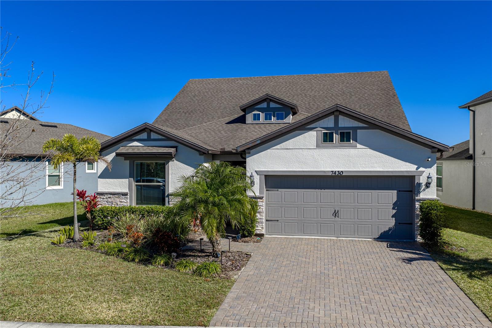 Image 6 of 88 For 7430 Pool Compass Loop