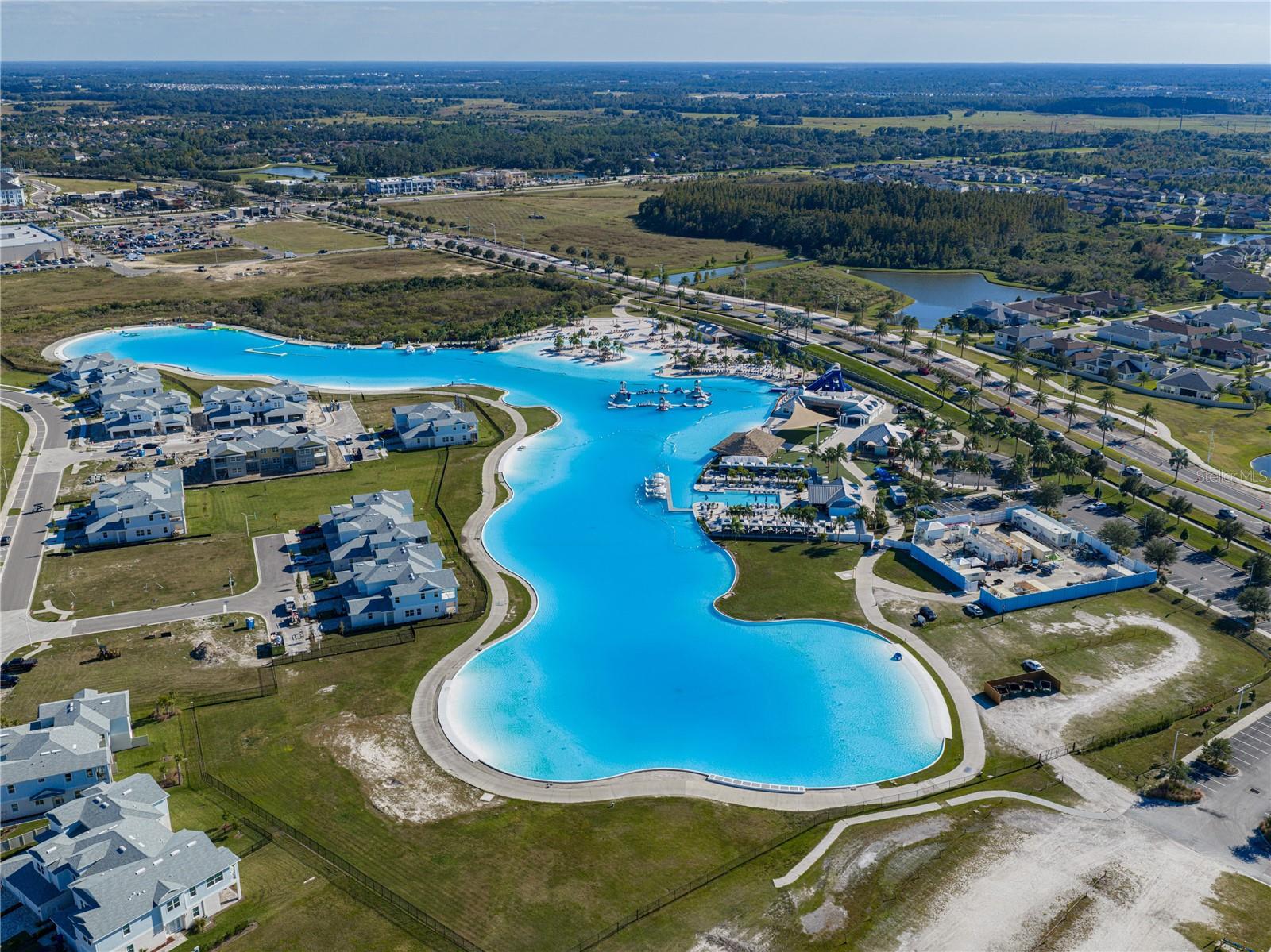 Image 75 of 88 For 7430 Pool Compass Loop