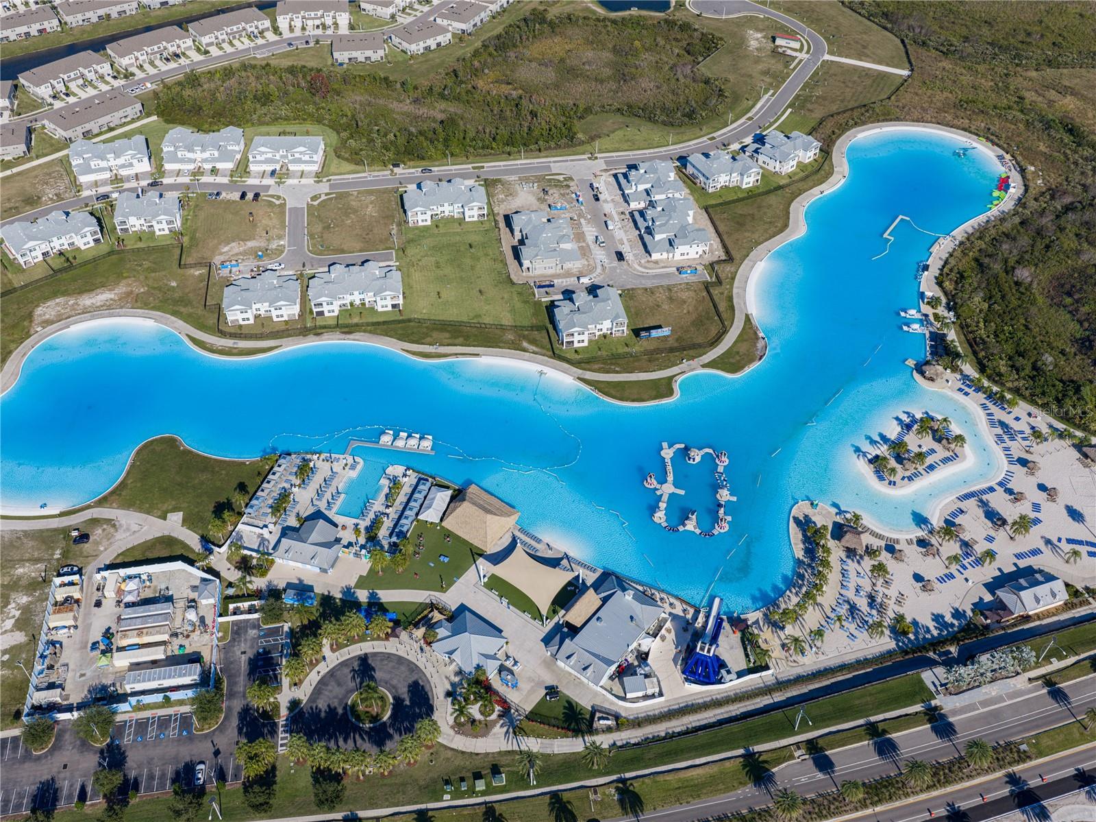 Image 76 of 88 For 7430 Pool Compass Loop