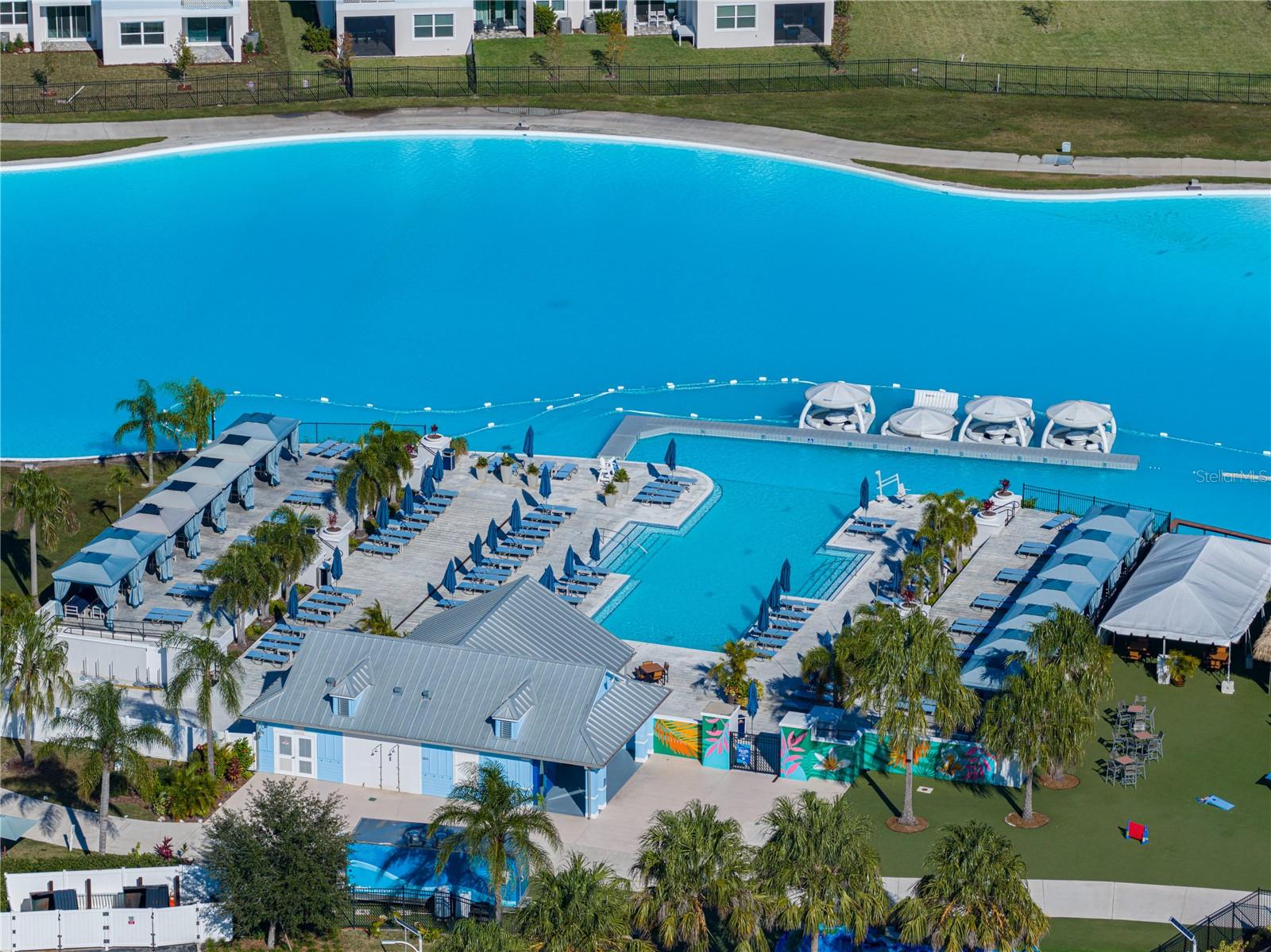 Image 77 of 88 For 7430 Pool Compass Loop