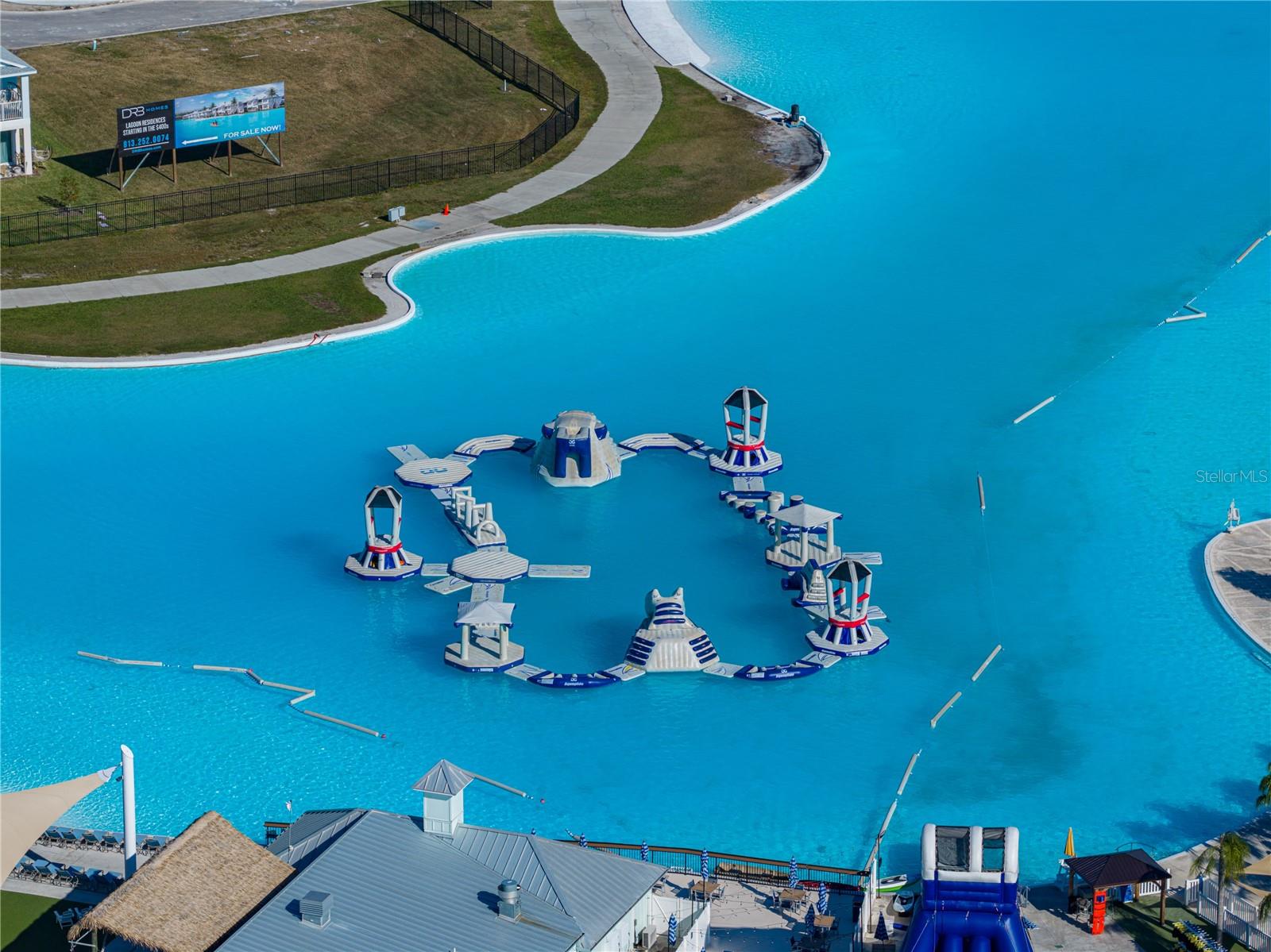 Image 78 of 88 For 7430 Pool Compass Loop