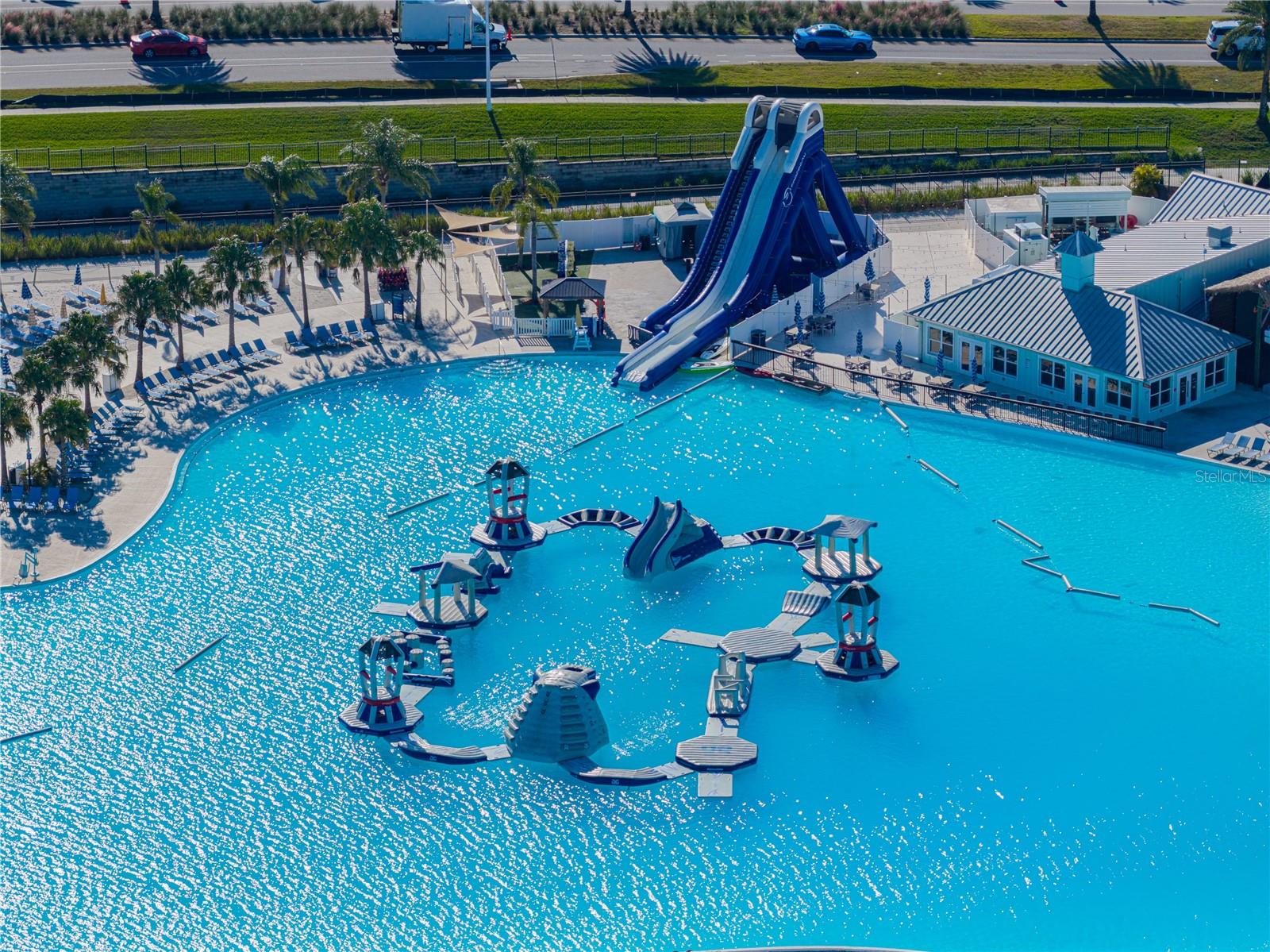 Image 85 of 88 For 7430 Pool Compass Loop