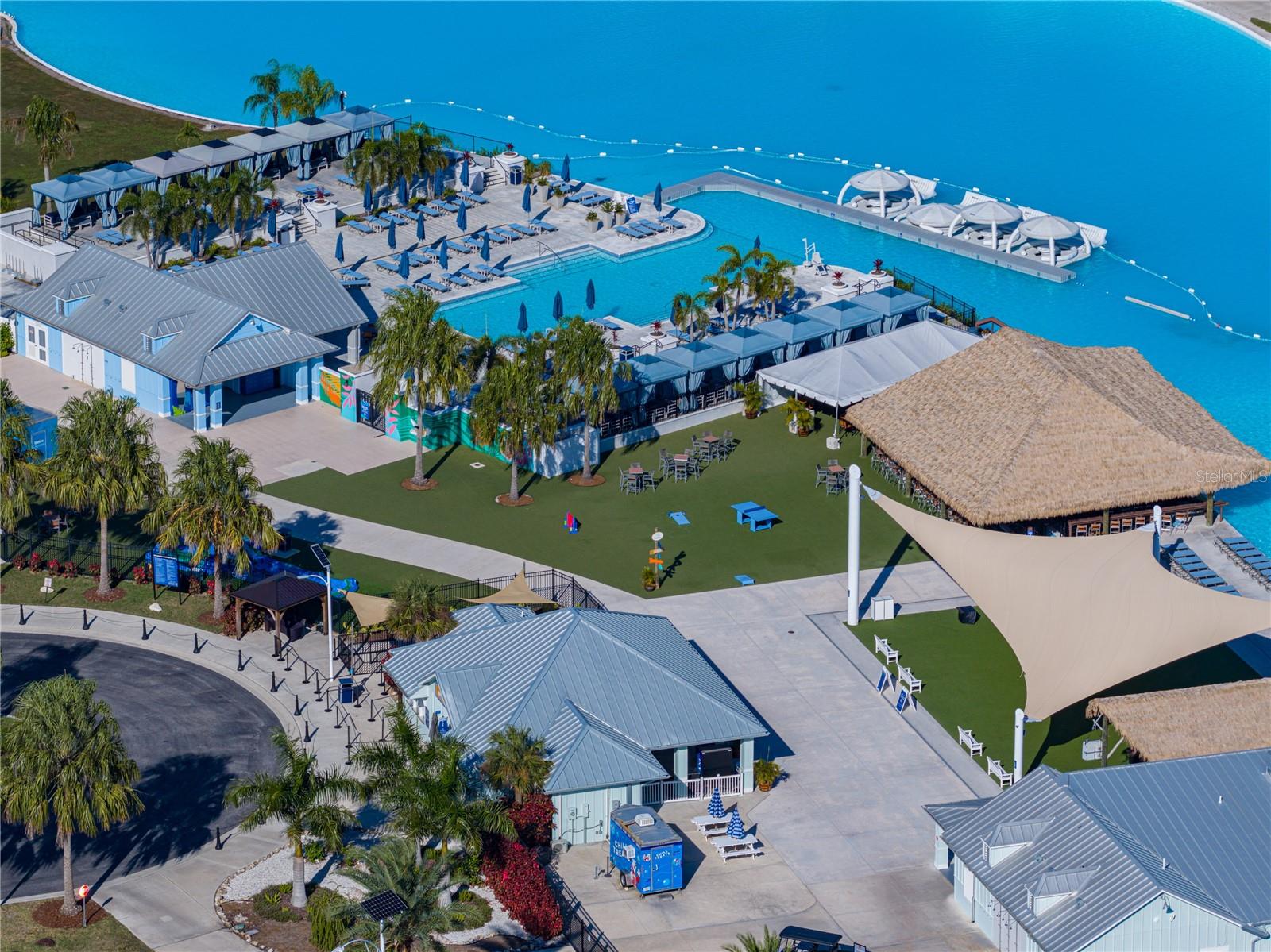 Image 88 of 88 For 7430 Pool Compass Loop