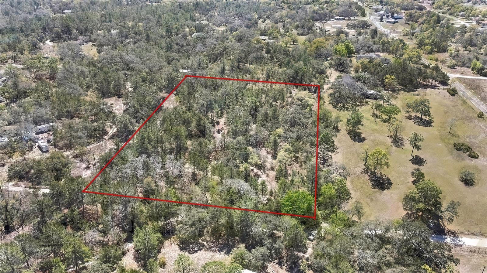 Details for 12460 Taylor Street, BROOKSVILLE, FL 34613