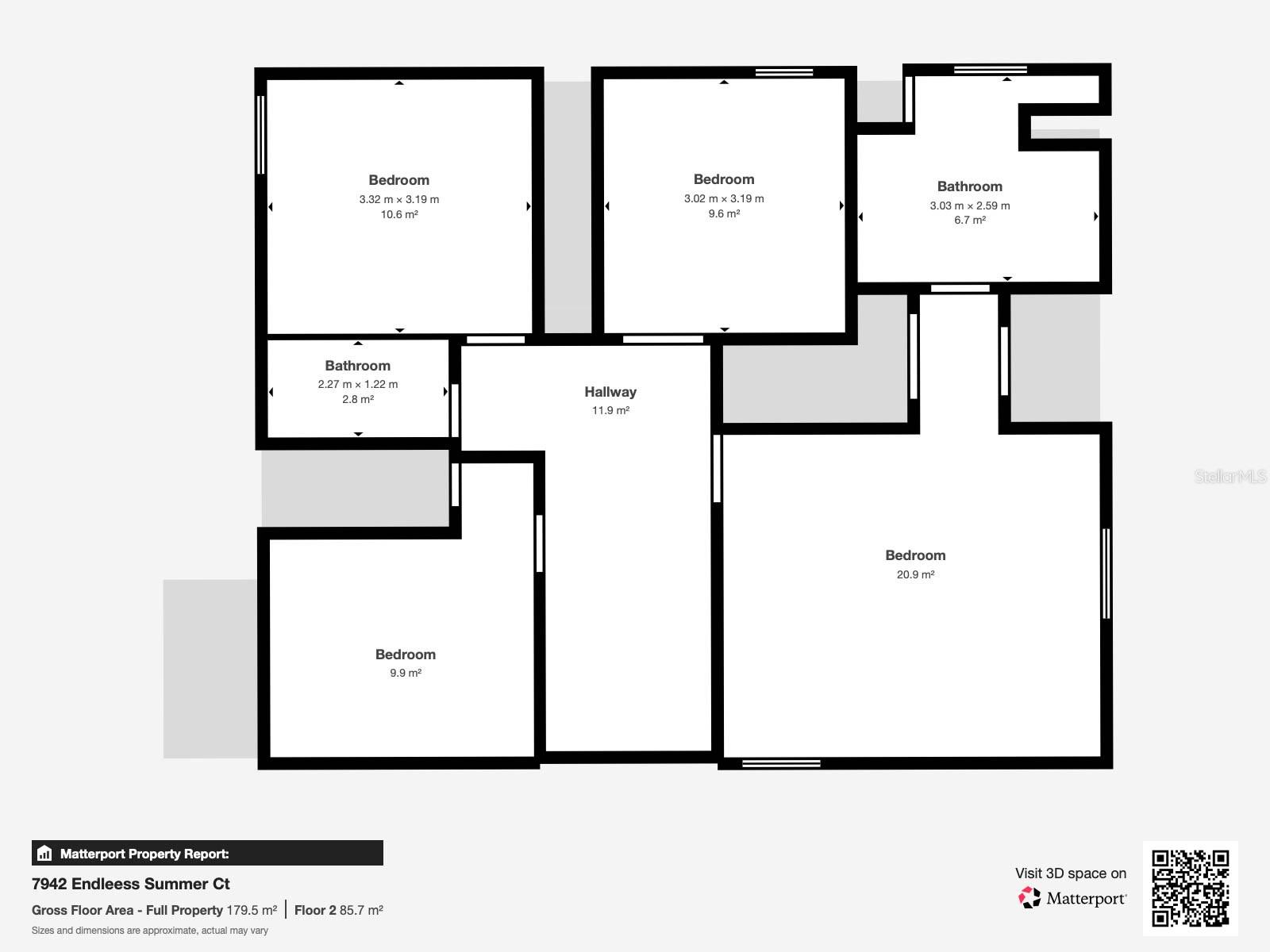 Image 27 of 28 For 7942 Endless Summer Court