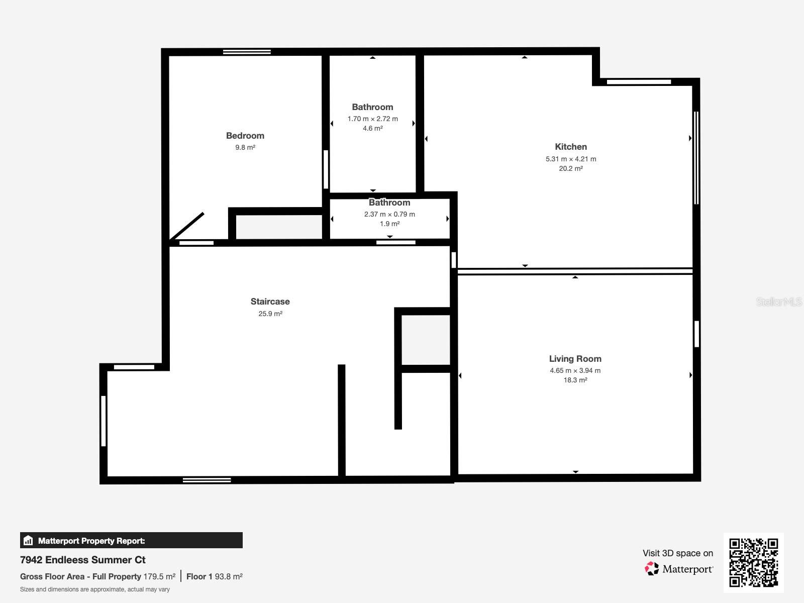 Image 28 of 28 For 7942 Endless Summer Court