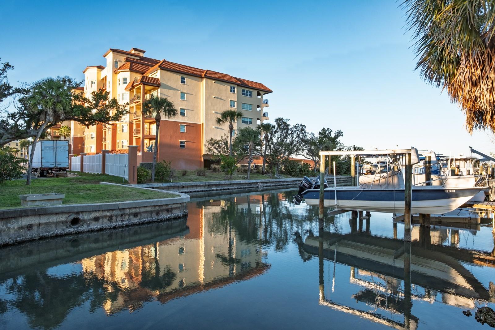 Image 37 of 45 For 100 Punta Vista Drive