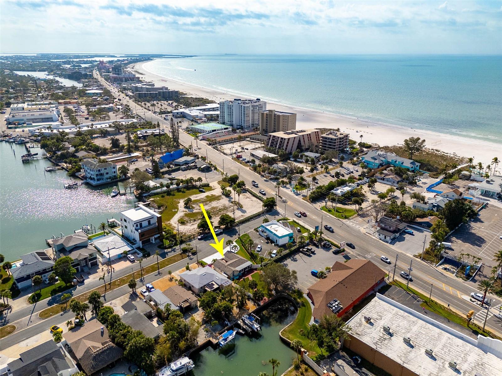 Image 43 of 45 For 100 Punta Vista Drive