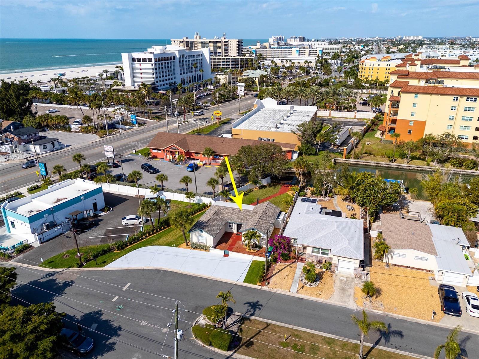 Image 44 of 45 For 100 Punta Vista Drive