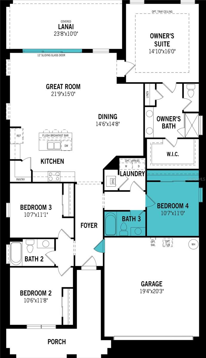 Image 2 of 25 For 13222 Oxeye Lane