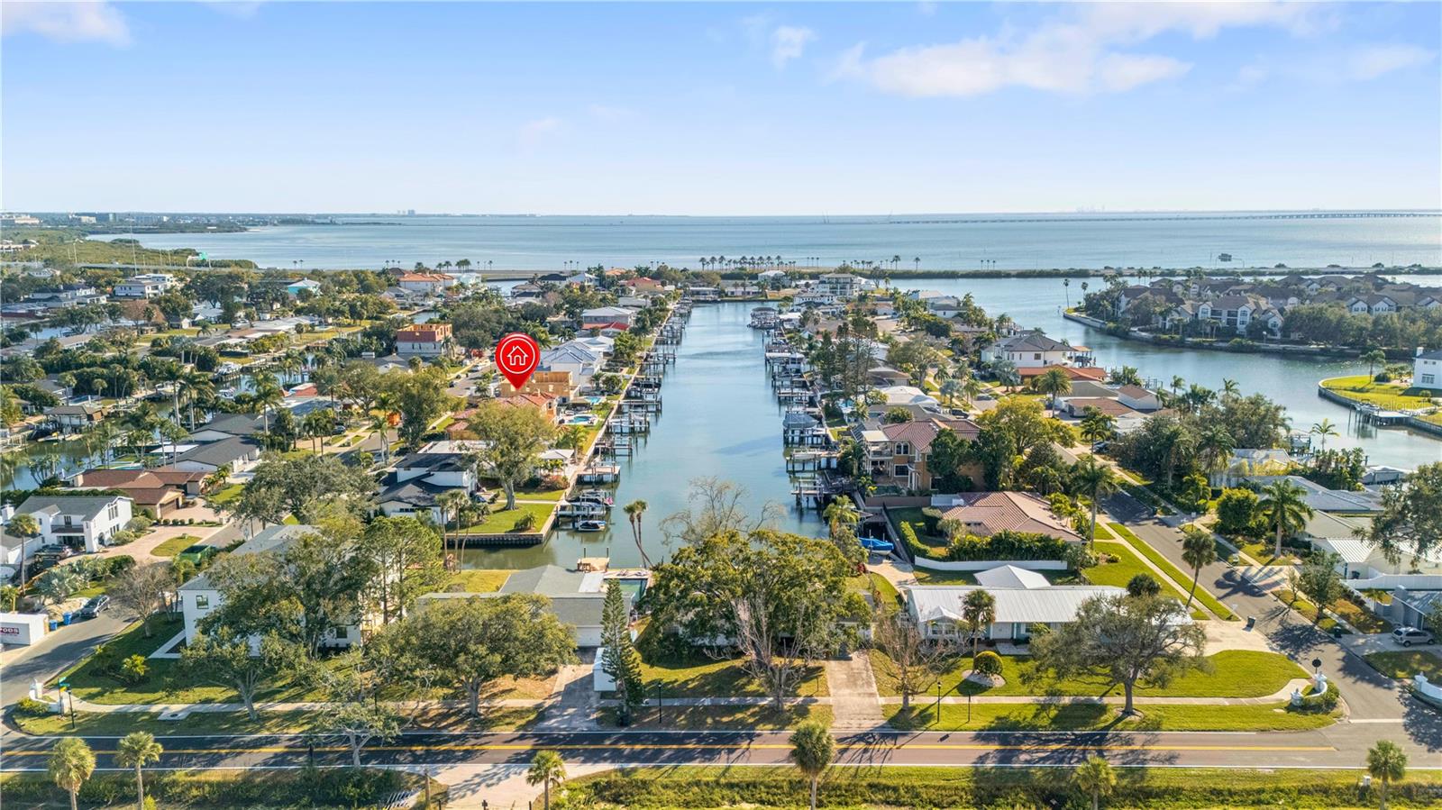 Image 72 of 80 For 3952 Versailles Drive