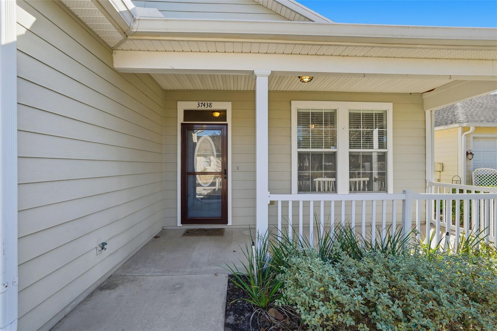 Image 3 of 65 For 37438 Picketts Mill Avenue