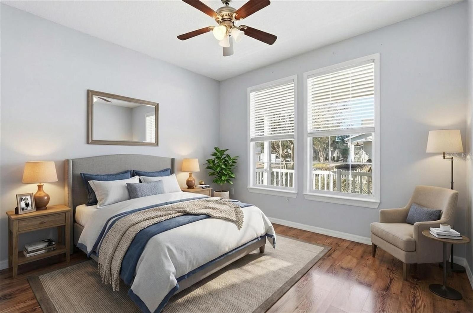 Image 35 of 65 For 37438 Picketts Mill Avenue