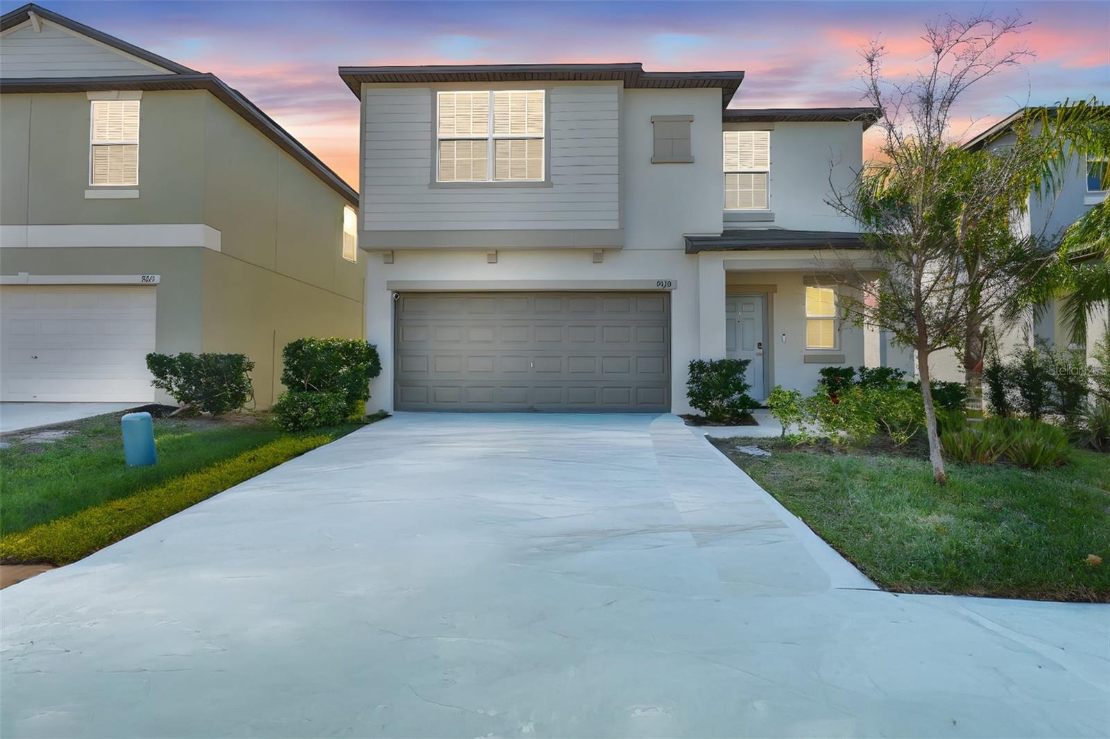 Details for 9913 Jackfruit Court, RIVERVIEW, FL 33578