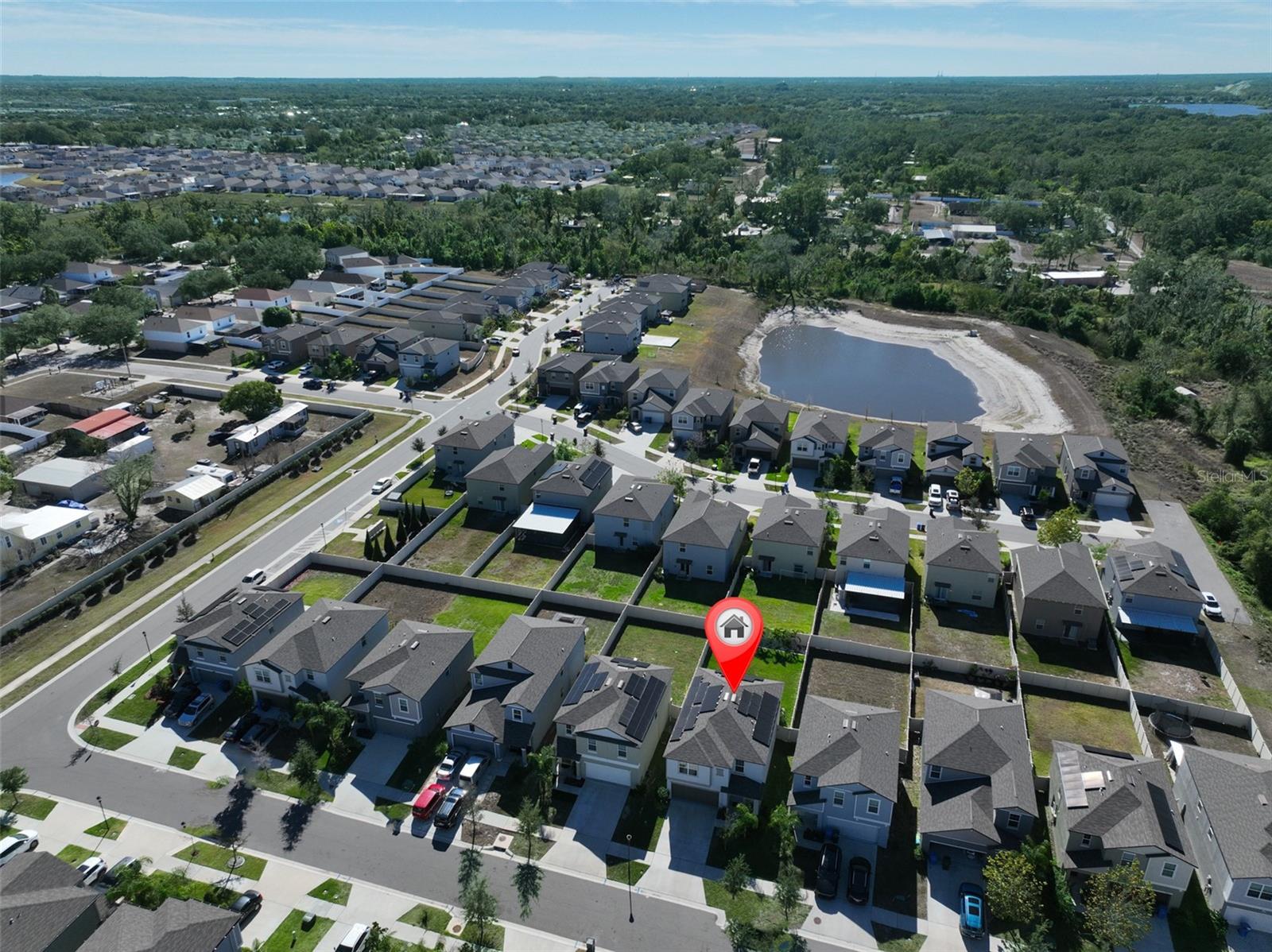 Image 52 of 57 For 9913 Jackfruit Court