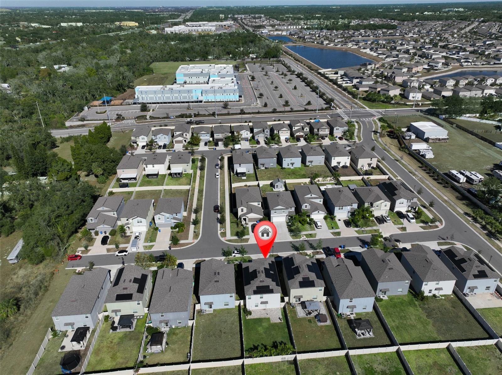 Image 53 of 57 For 9913 Jackfruit Court