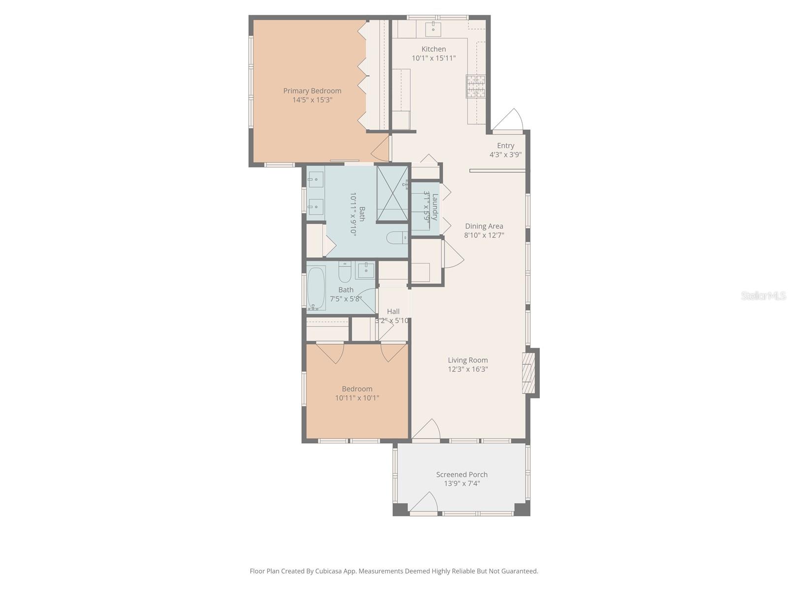 Image 57 of 58 For 2905 14th Street N