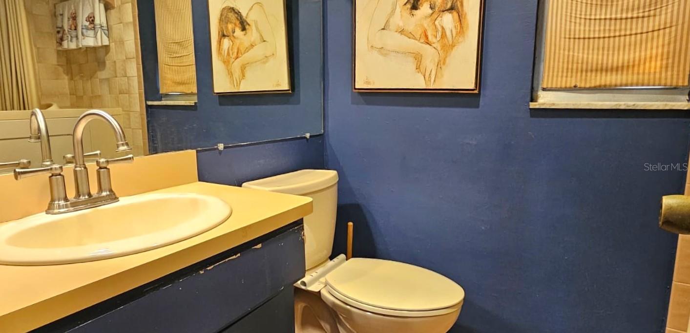 Image 24 of 32 For 310 Bayshore Boulevard 104