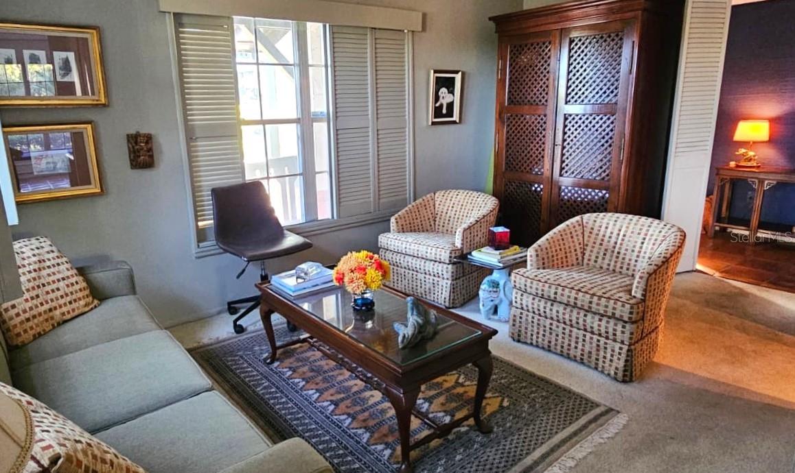 Image 27 of 32 For 310 Bayshore Boulevard 104