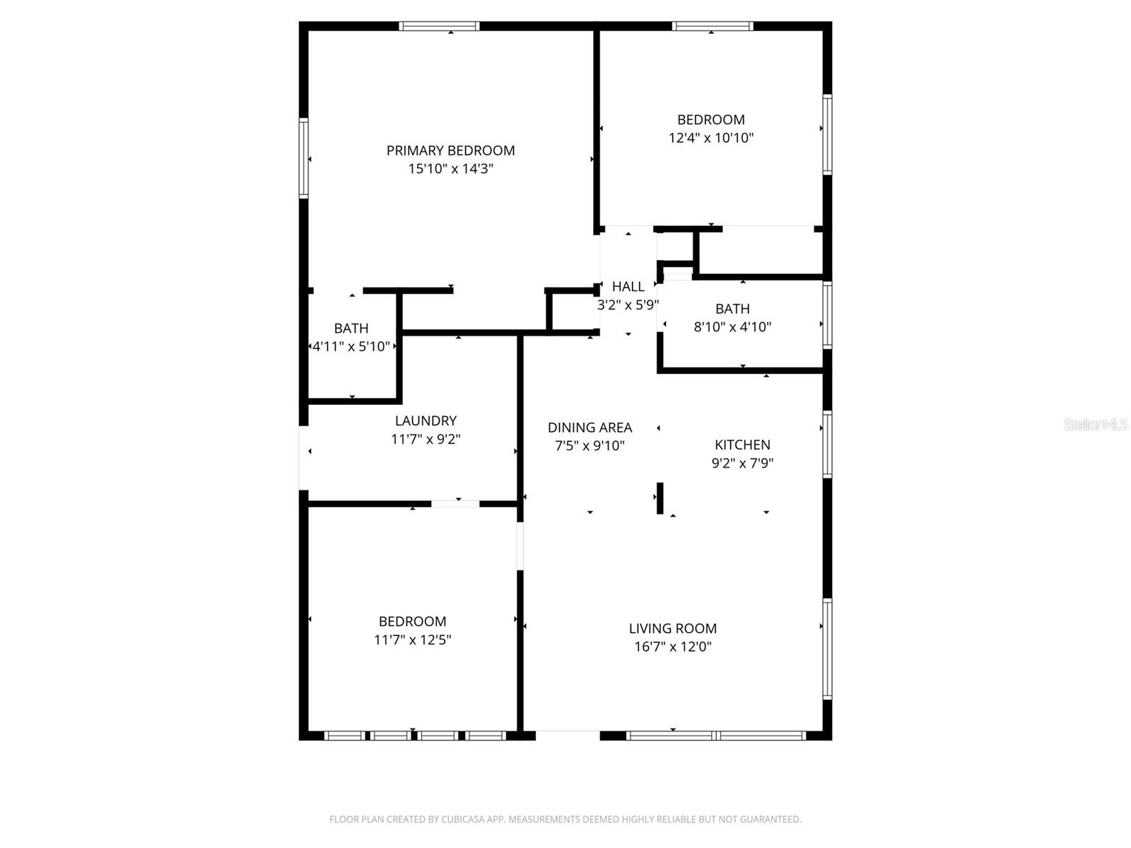 Image 31 of 31 For 4921 7th Street N