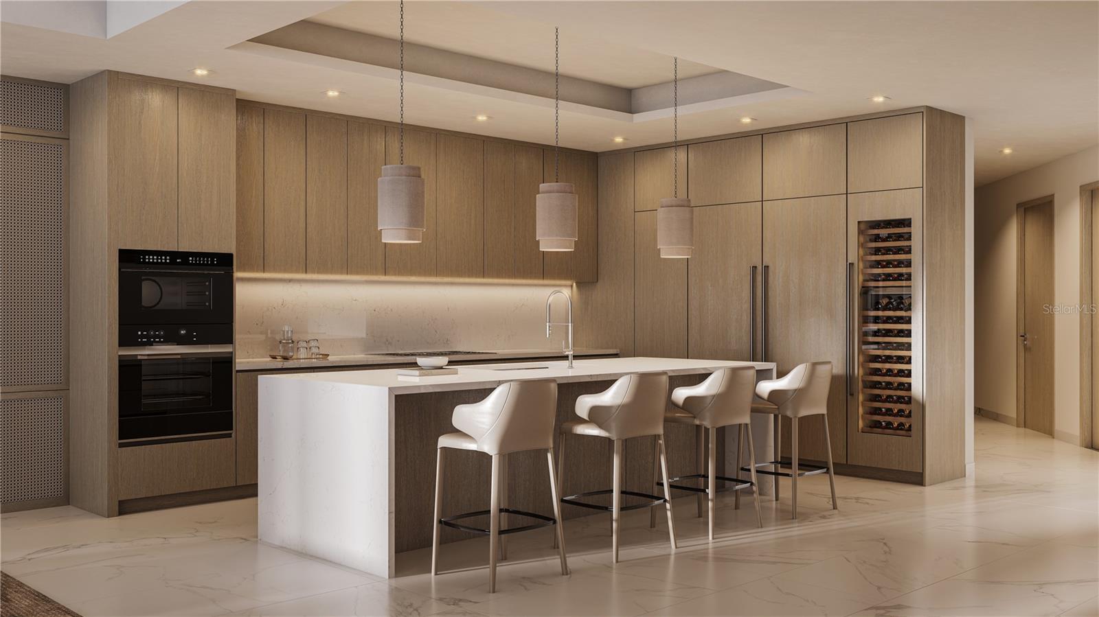 Image 17 of 22 For 805 Gulfview Boulevard 603a