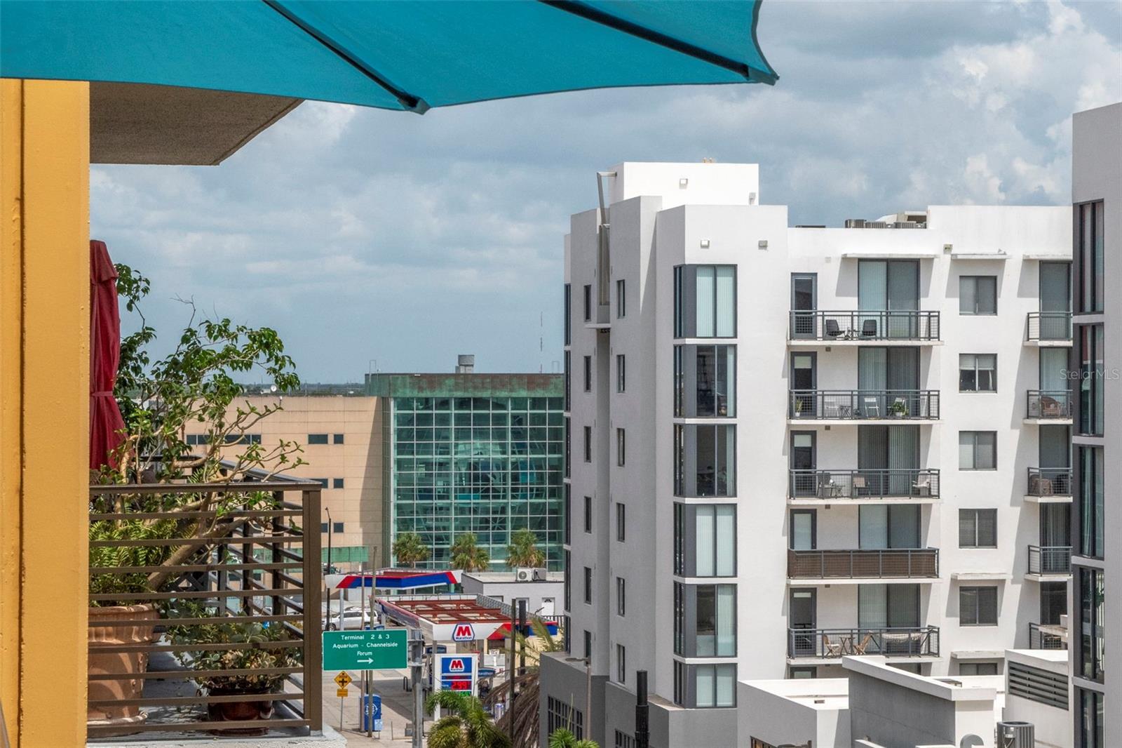 Image 47 of 51 For 1120 Kennedy Boulevard 611