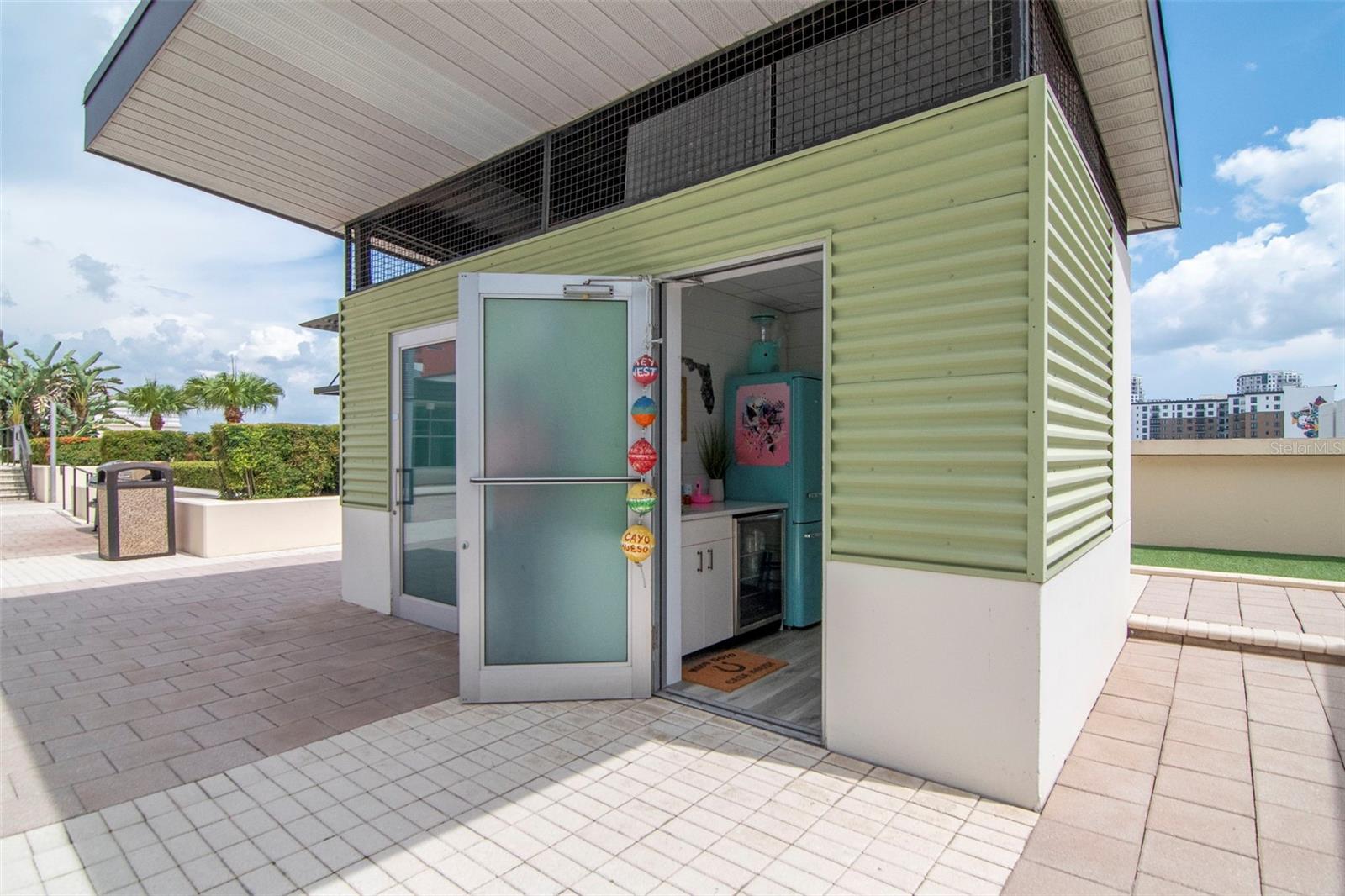 Image 50 of 51 For 1120 Kennedy Boulevard 611