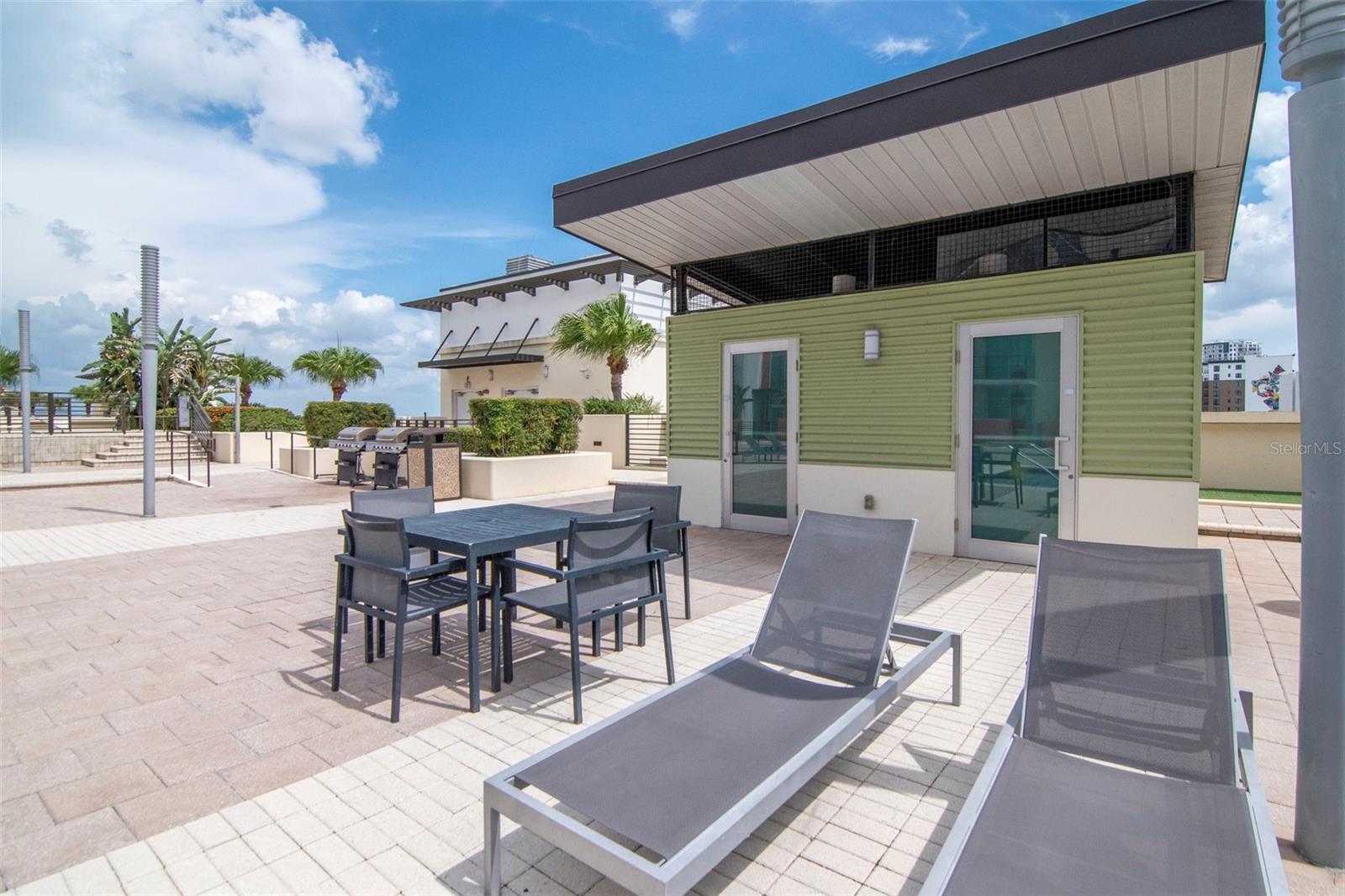 Image 51 of 51 For 1120 Kennedy Boulevard 611