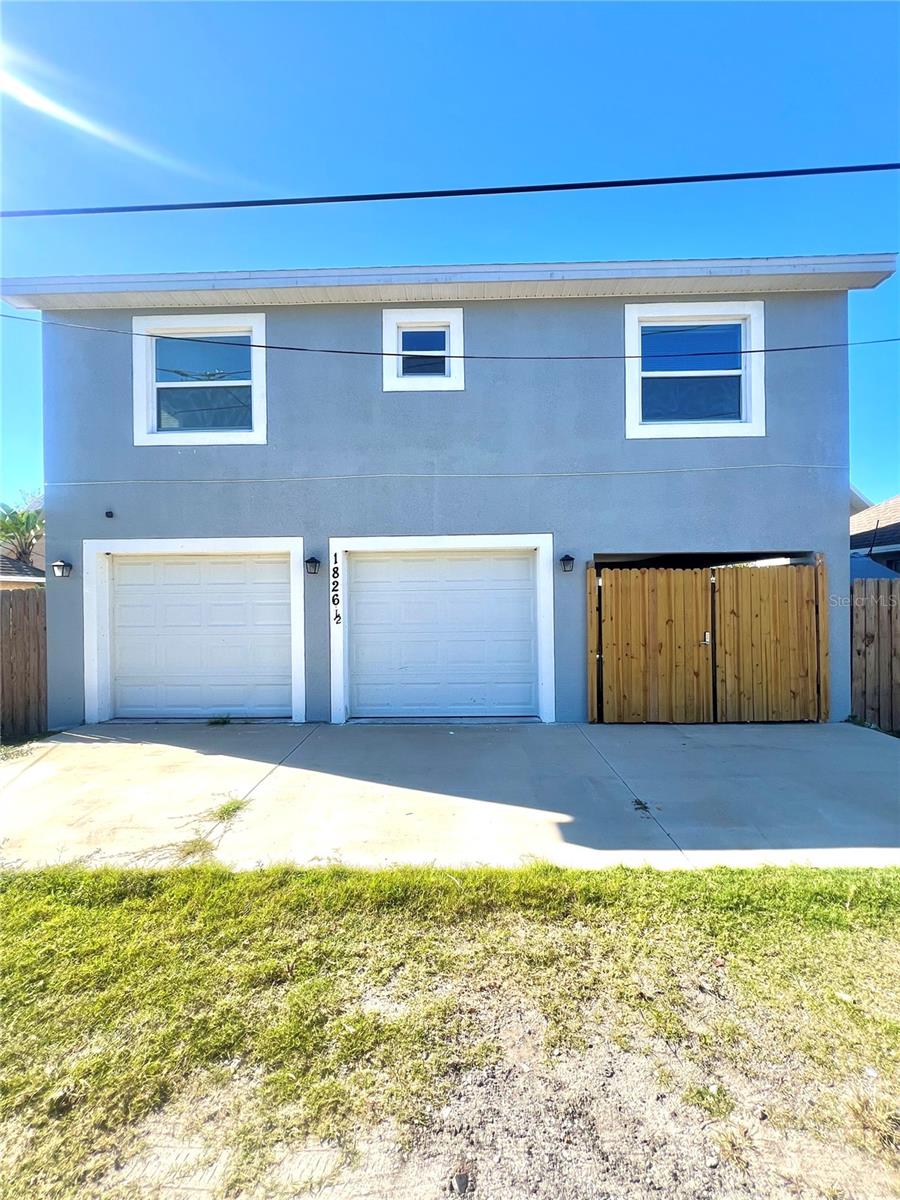 Details for 1826 42nd Street S 1-2, ST PETERSBURG, FL 33711