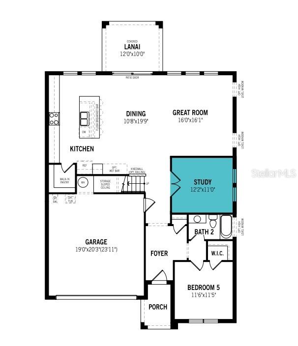 Image 2 of 16 For 12345 49th Street E