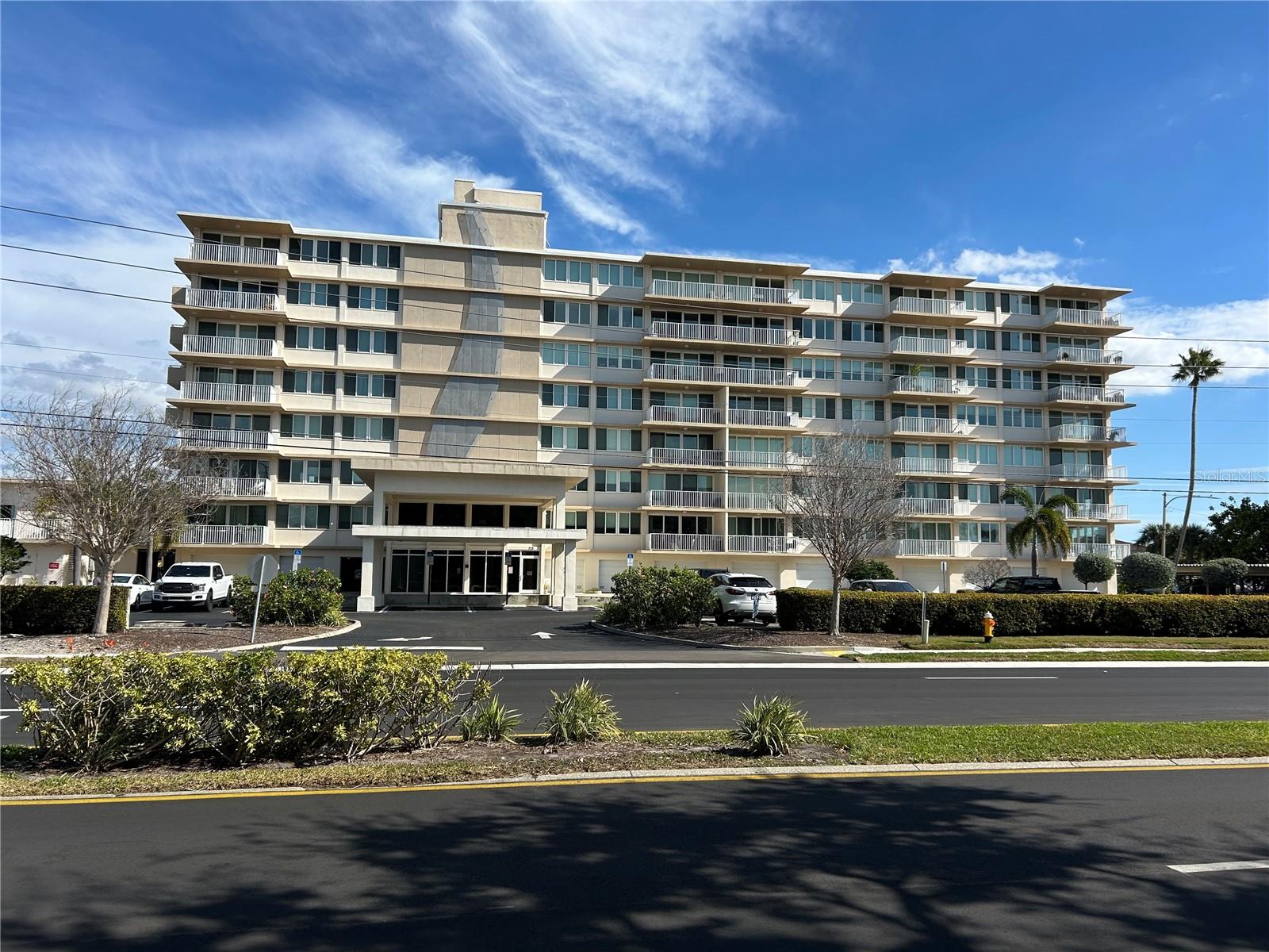 Details for 223 Island Way 4a, CLEARWATER, FL 33767