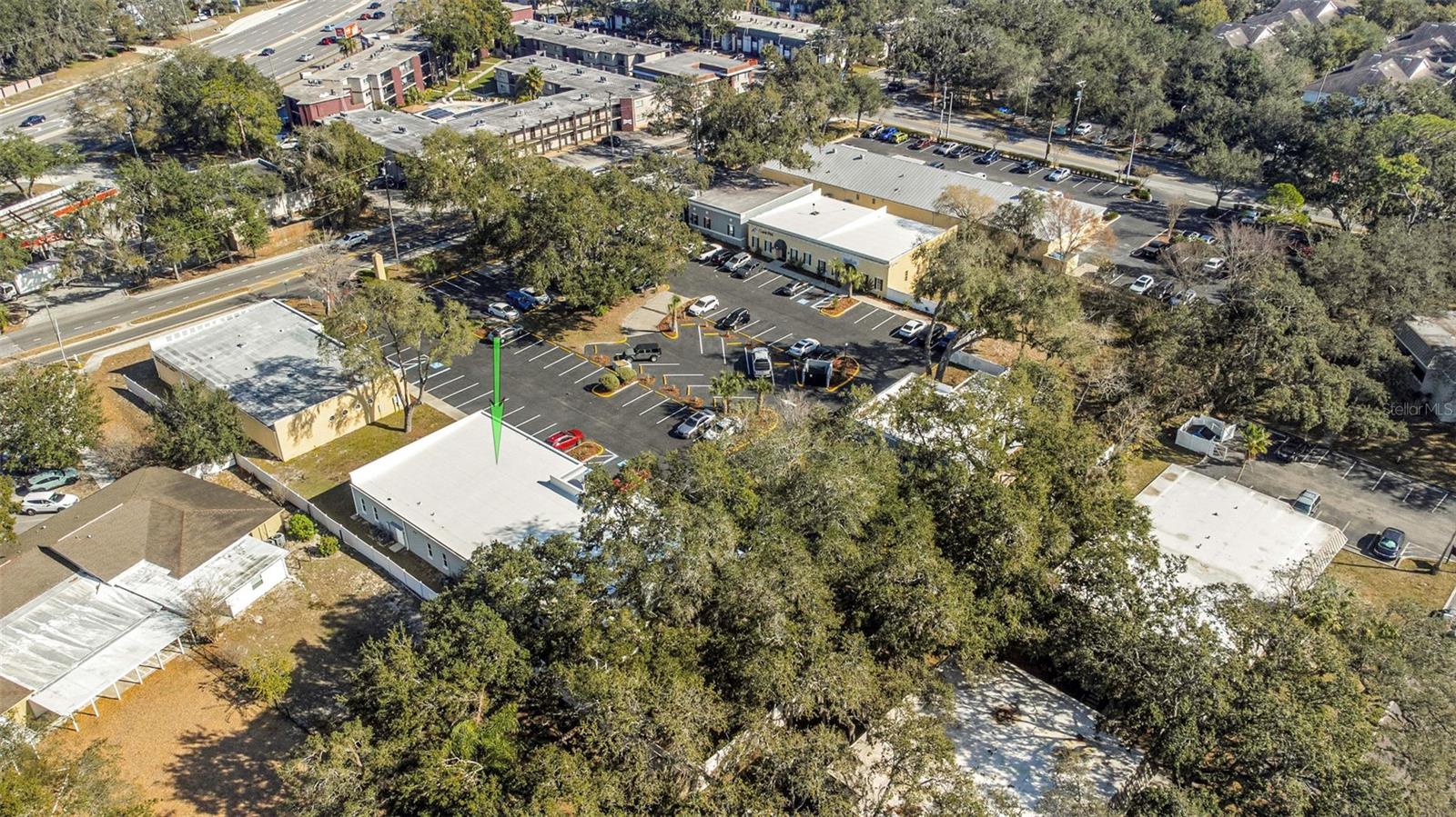 Listing photo id 71 for 14506 University Point Place