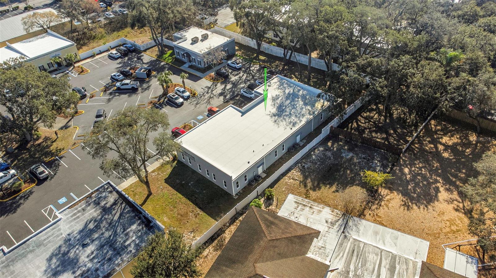 Listing photo id 74 for 14506 University Point Place