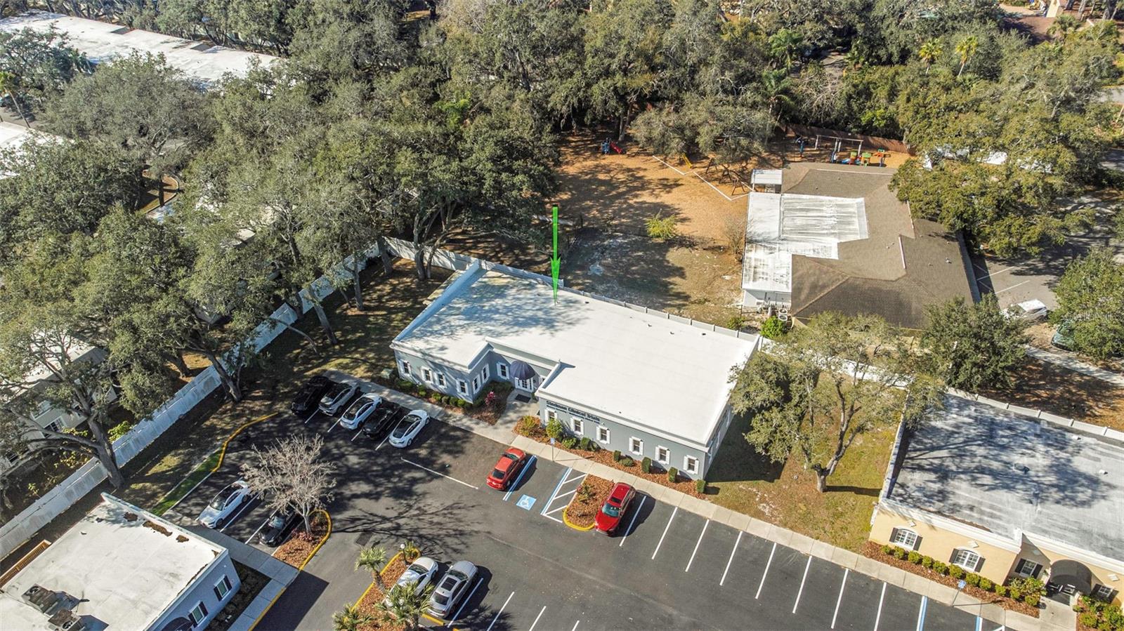 Listing photo id 77 for 14506 University Point Place