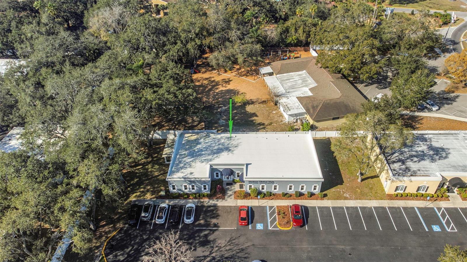 Listing photo id 78 for 14506 University Point Place