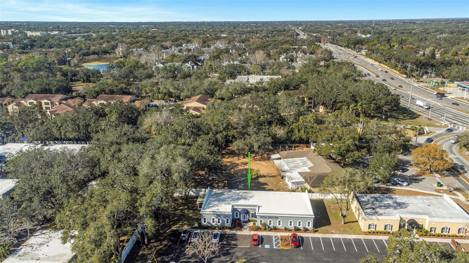 Listing photo id 79 for 14506 University Point Place