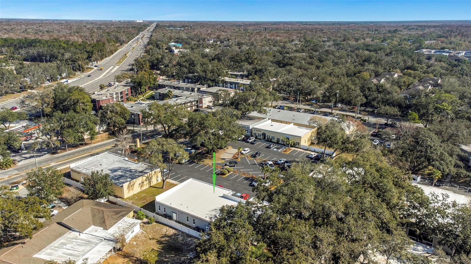 Listing photo id 85 for 14506 University Point Place